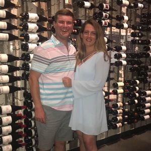 Meet your Posher, Sally